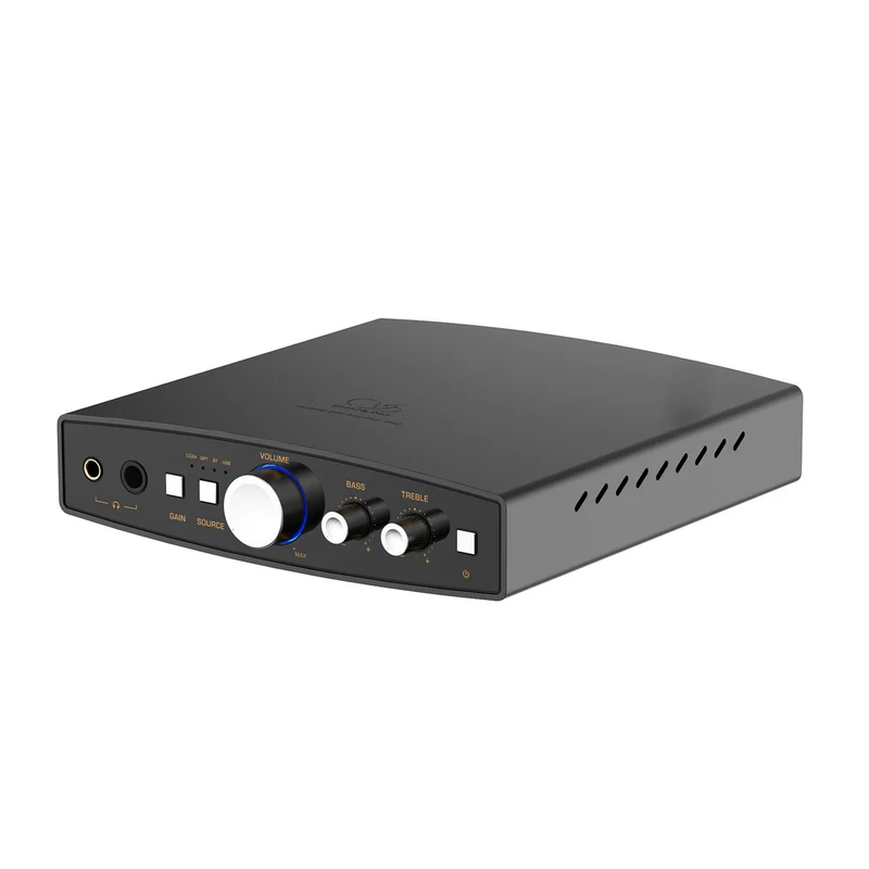 Shanling EH2 Desktop Headphone DAC/Amp