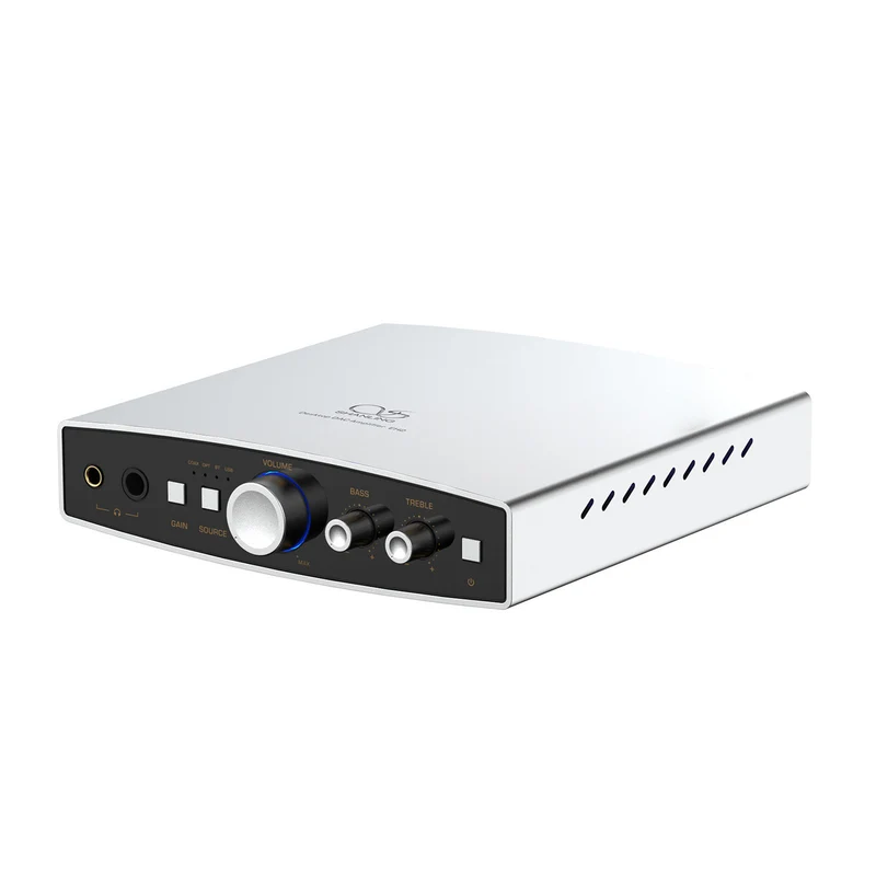 Shanling EH2 Desktop Headphone DAC/Amp