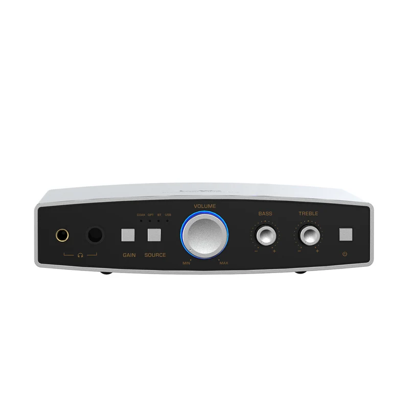 Shanling EH2 Desktop Headphone DAC/Amp