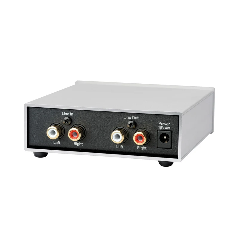 Pro-Ject Vinyl NRS Box S3 LP Record Noise-Reduction System