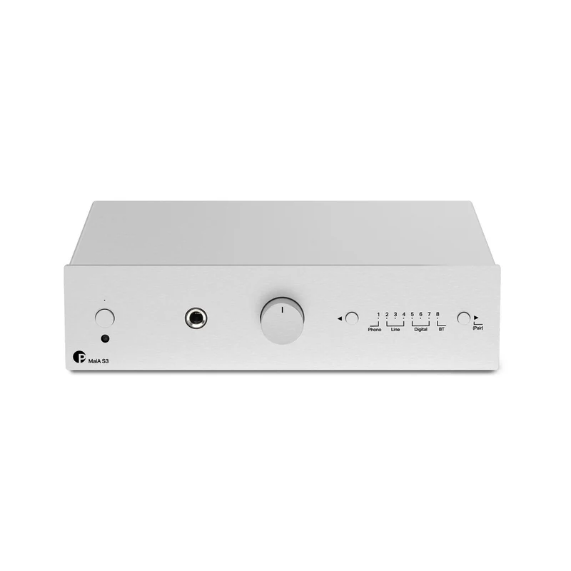 Pro-Ject MaiA S3 Integrated Amplifier