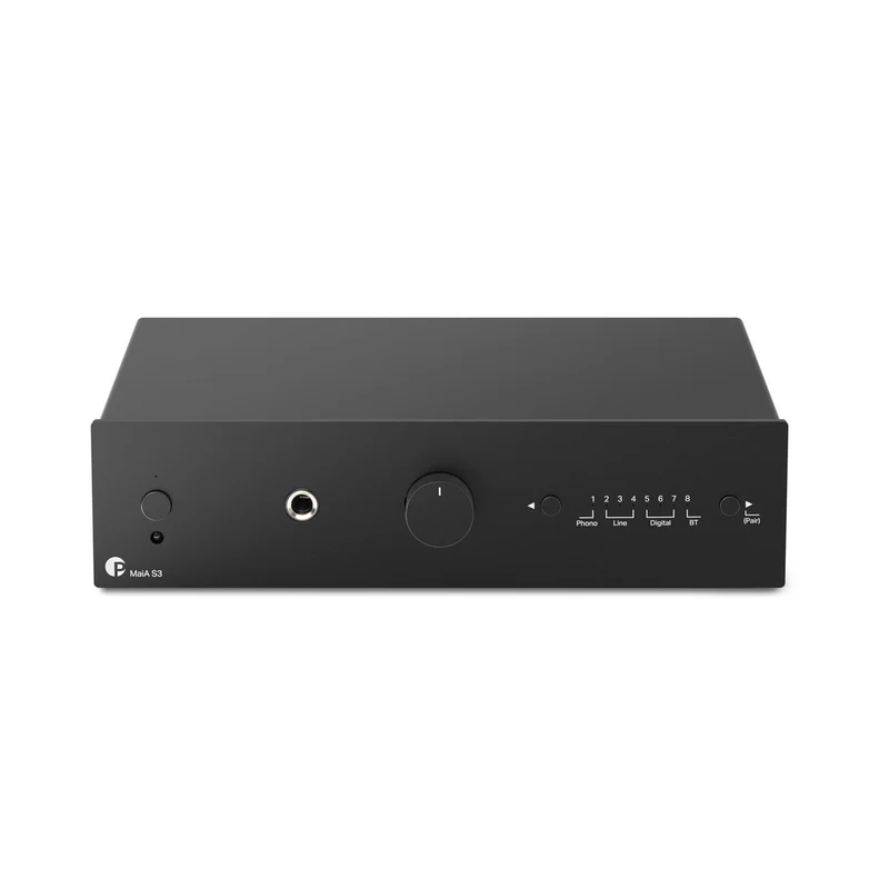 Pro-Ject MaiA S3 Integrated Amplifier