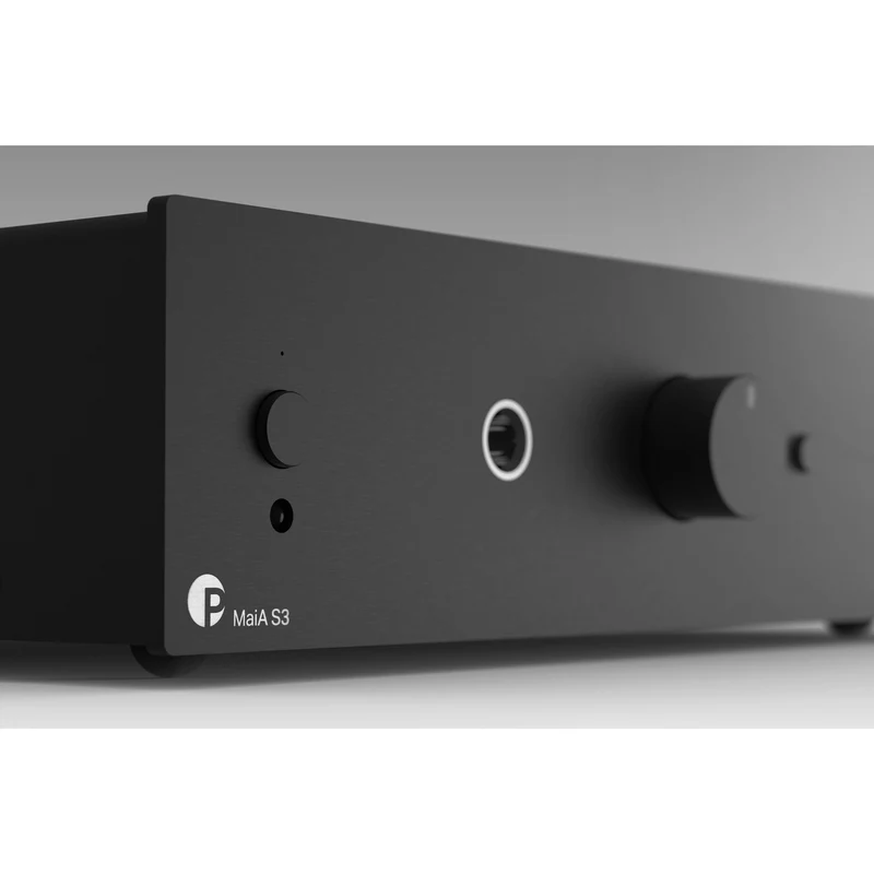 Pro-Ject MaiA S3 Integrated Amplifier