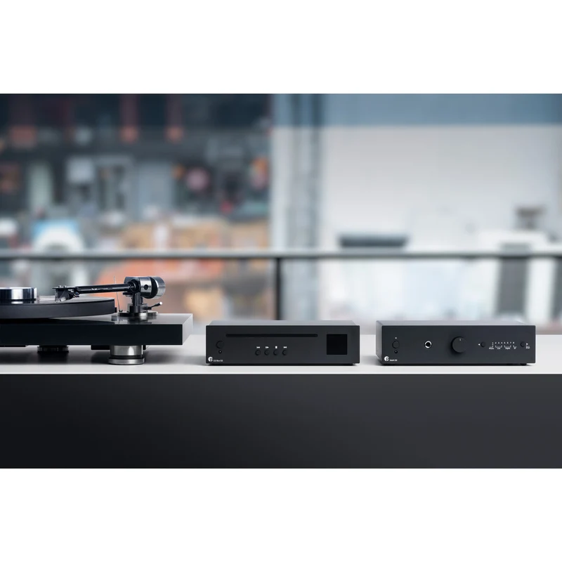 Pro-Ject MaiA S3 Integrated Amplifier