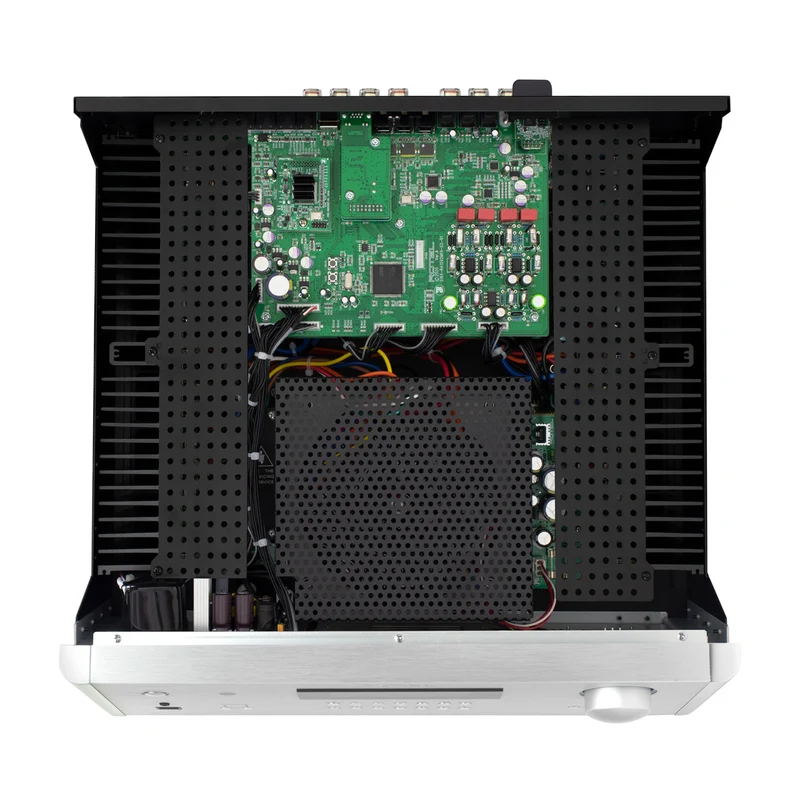Rotel RA-1592MKII Integrated Amplifier