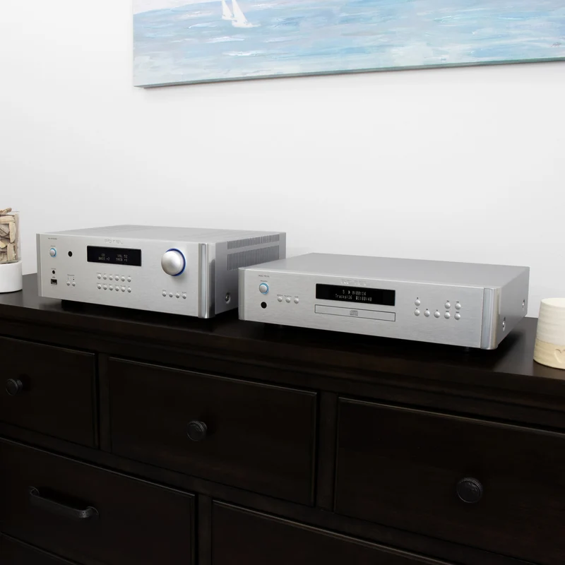 Rotel RA-1572MKII Integrated Amplifier