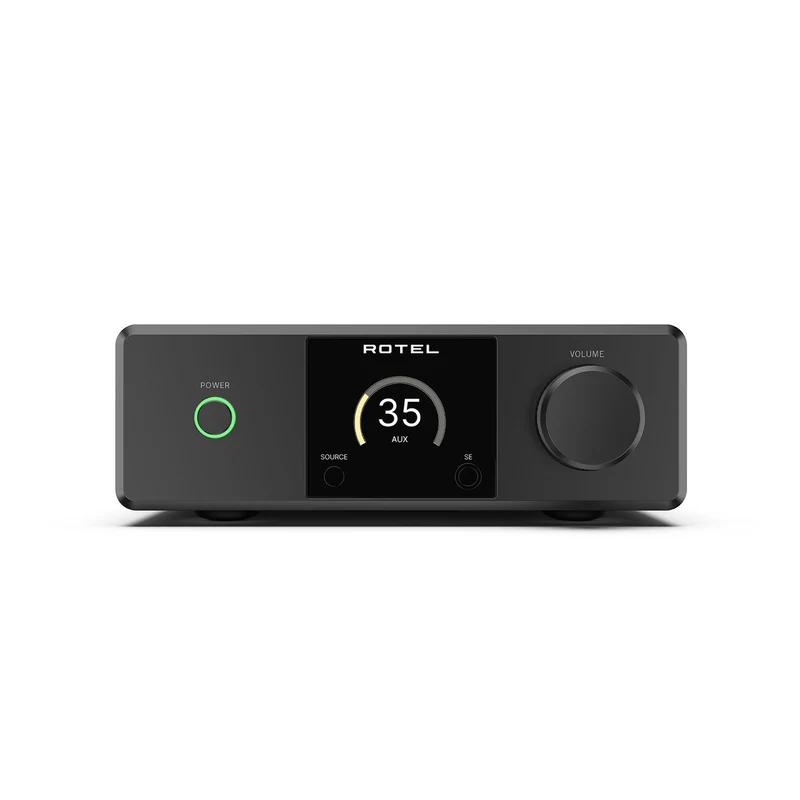 Rotel DX-5 Integrated Amplifier
