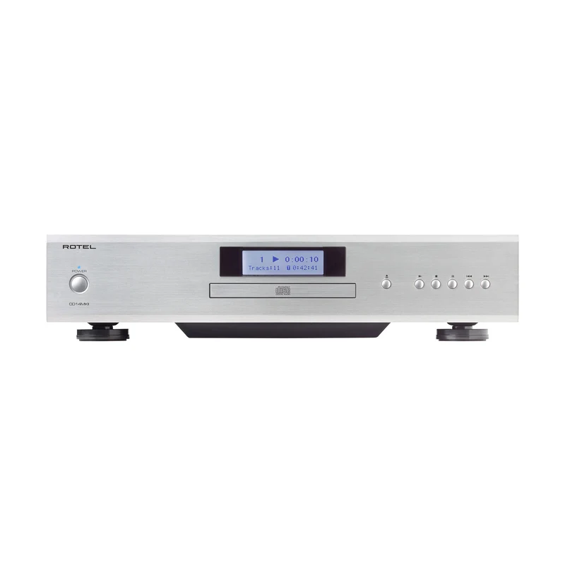 Rotel CD14 MkII CD Player