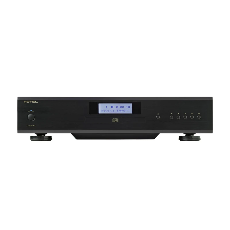 Rotel CD14 MkII CD Player