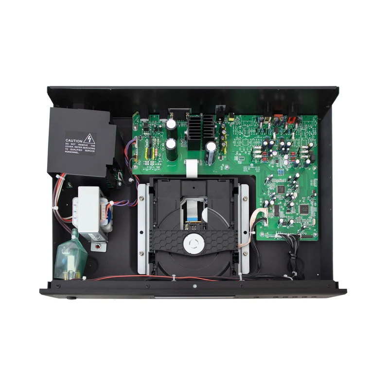 Rotel CD14 MkII CD Player