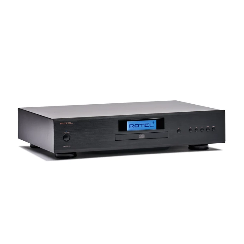 Rotel CD14 MkII CD Player