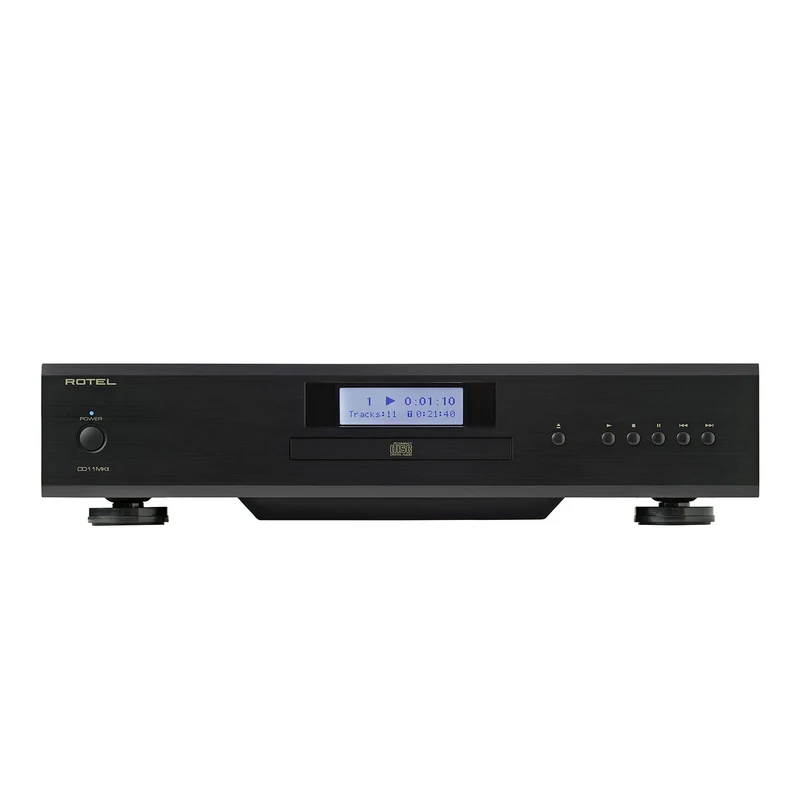 Rotel CD11MKII CD Player