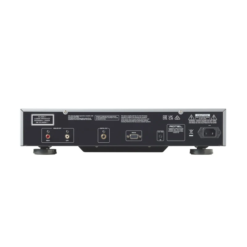 Rotel CD11MKII CD Player