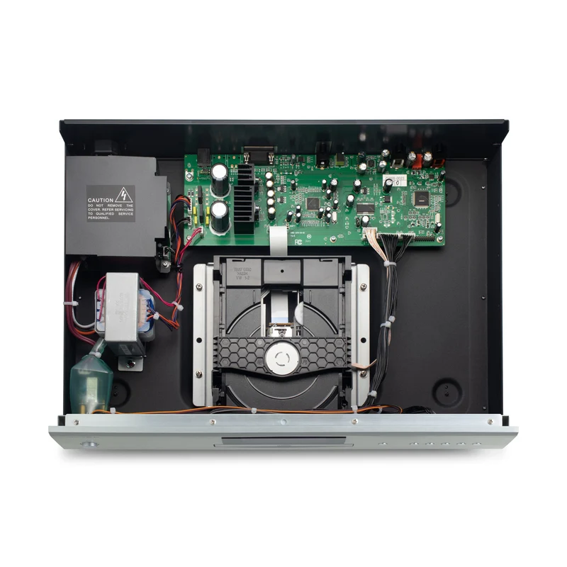 Rotel CD11MKII CD Player