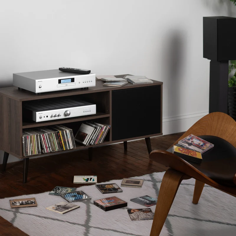 Rotel CD11MKII CD Player