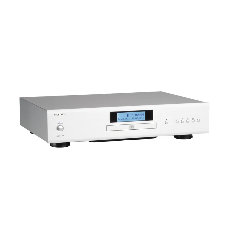 Rotel CD11MKII CD Player