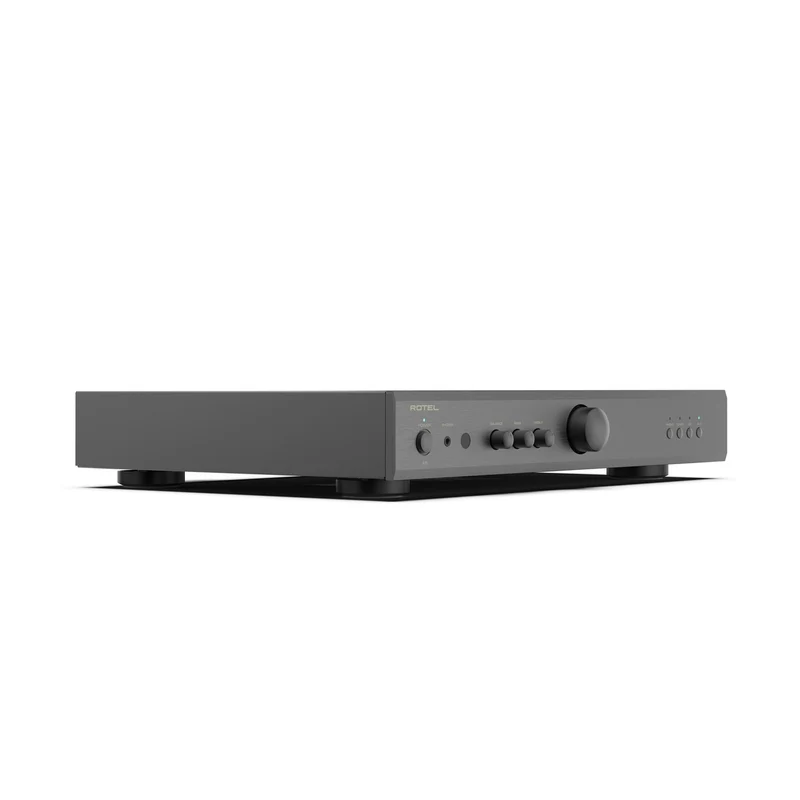 Rotel A8 Integrated Amplifier