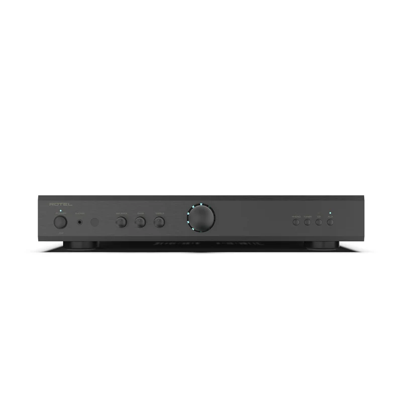 Rotel A8 Integrated Amplifier
