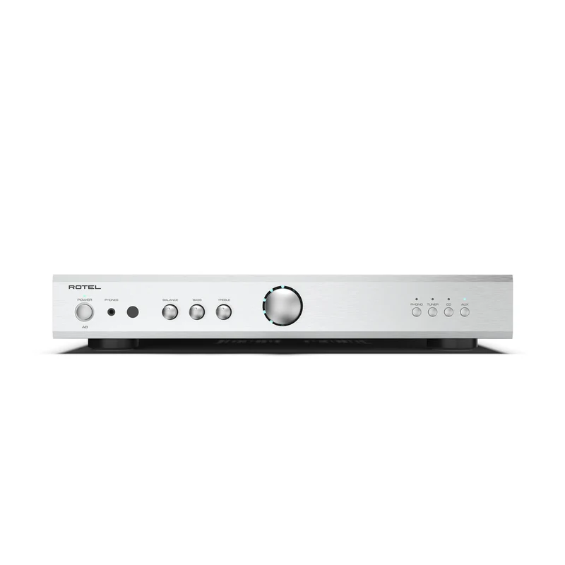Rotel A8 Integrated Amplifier