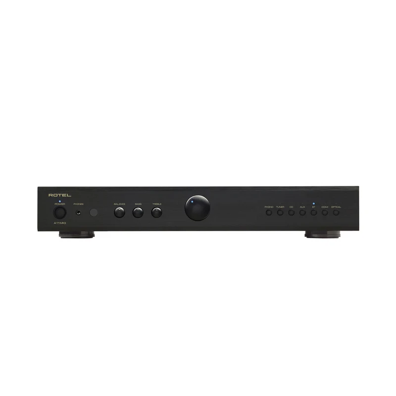 Rotel A11 MKII Integrated Amplifier