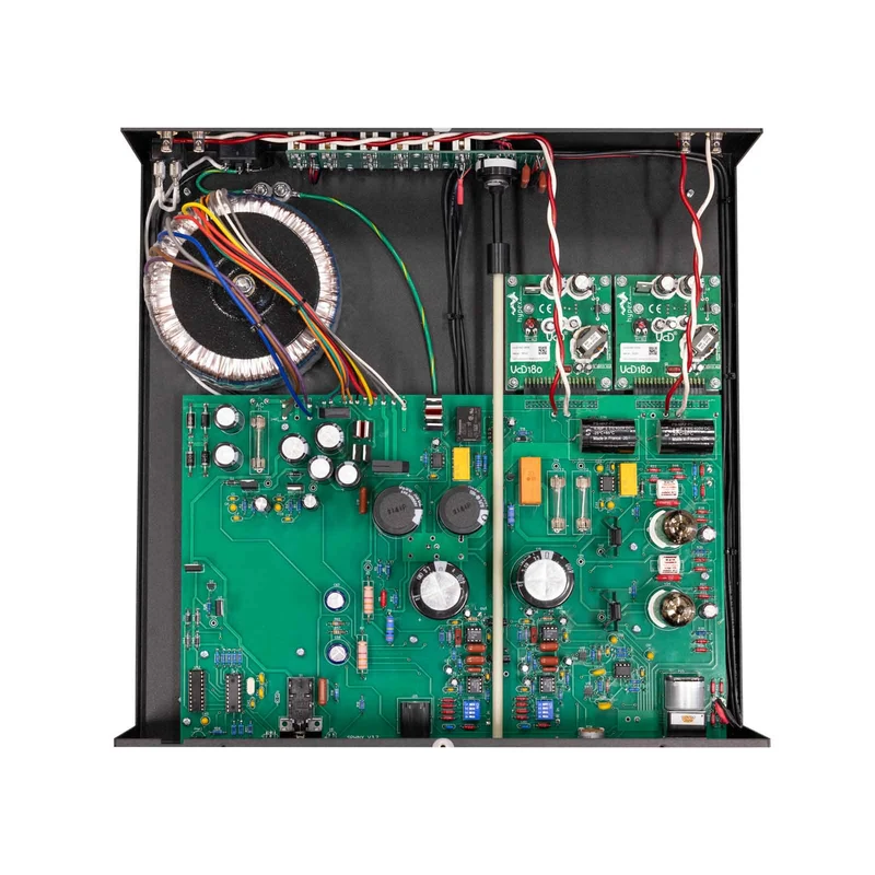 Rogue Audio Sphinx v3 Magnum Integrated Amplifier