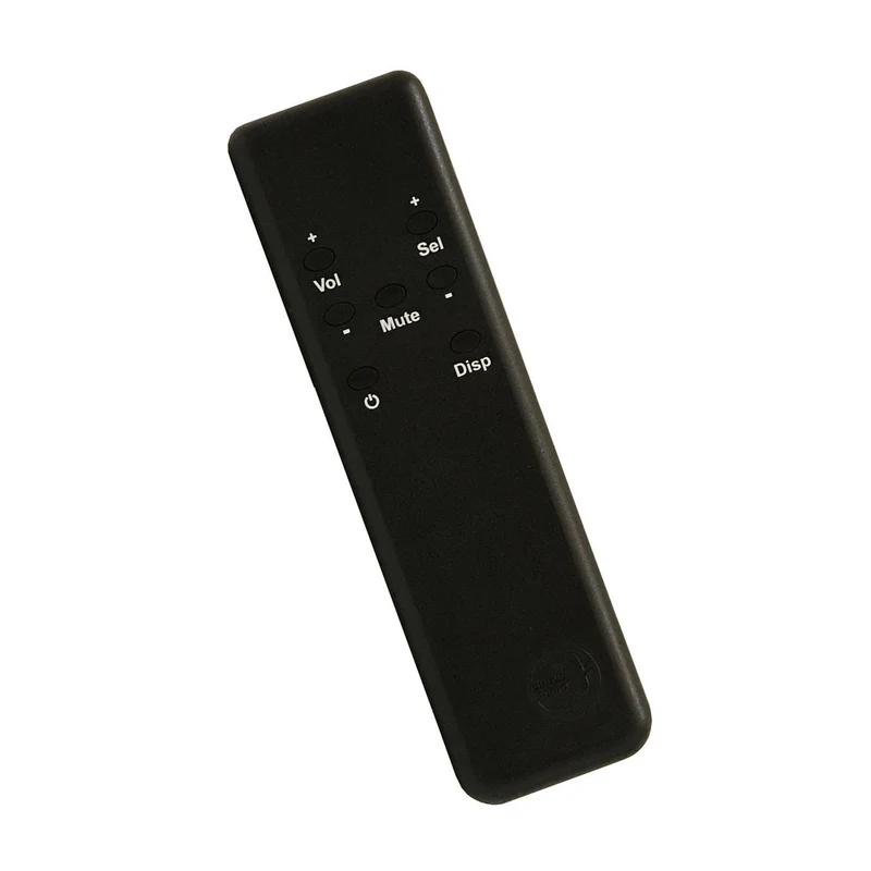 Rogue Audio RH-5 Headphone Amplifier