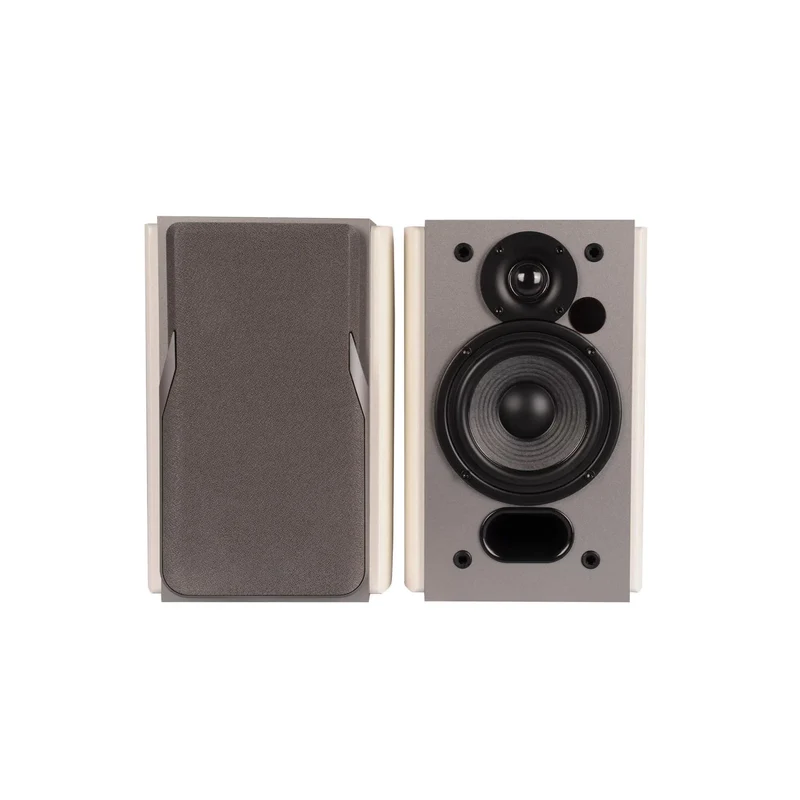 Helix-Tower Speaker