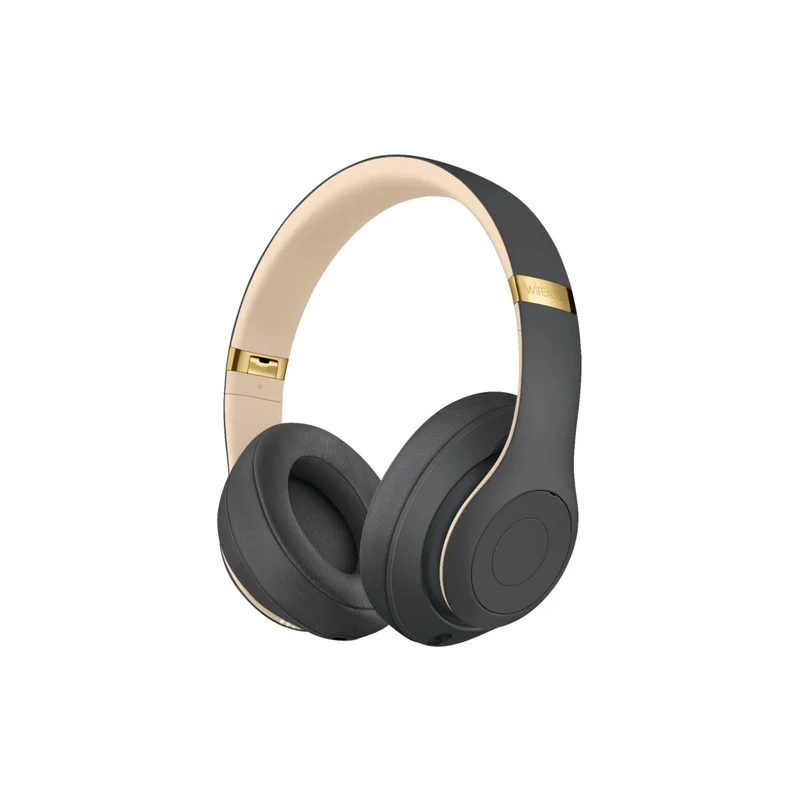 On-ear Wireless Headphones