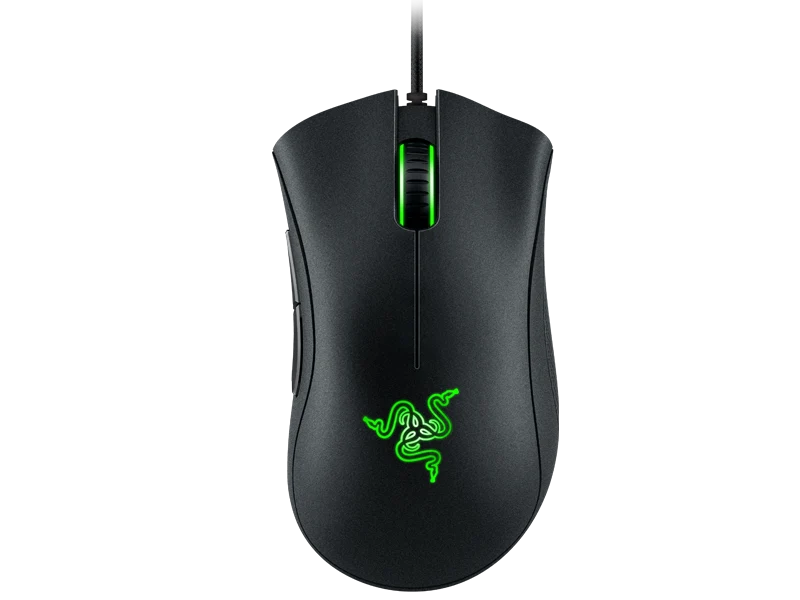 Razer Deathadder Chroma