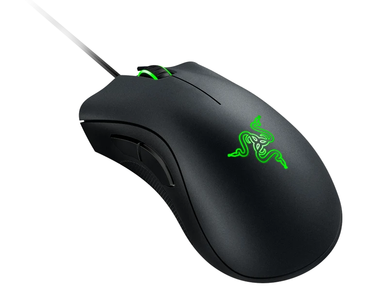 Razer Chroma Bundle + Mousepad GRATIS