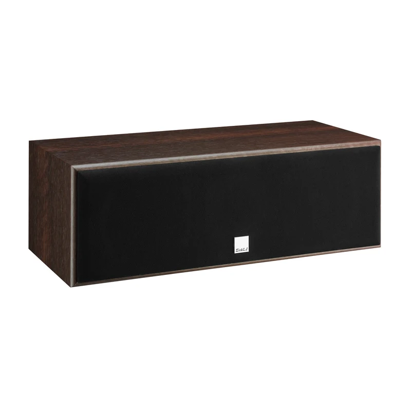 DALI SPEKTOR VOKAL Center Speaker - Walnut - Each