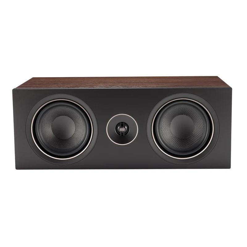 PSB Alpha C10 Center Speaker - Black