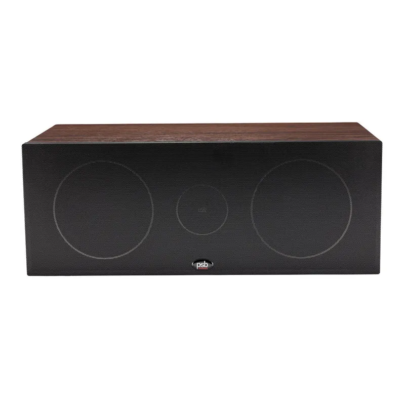 PSB Alpha C10 Center Speaker - Black