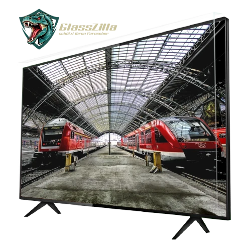 43 Zoll Fernseher Schutz / TV Bildschirmschutz / Displayschutz / TVs