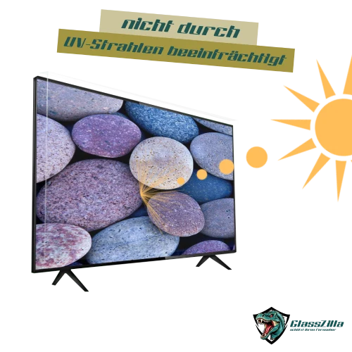 40 Zoll Fernseher Schutz / TV Bildschirmschutz / Displayschutz / TVs