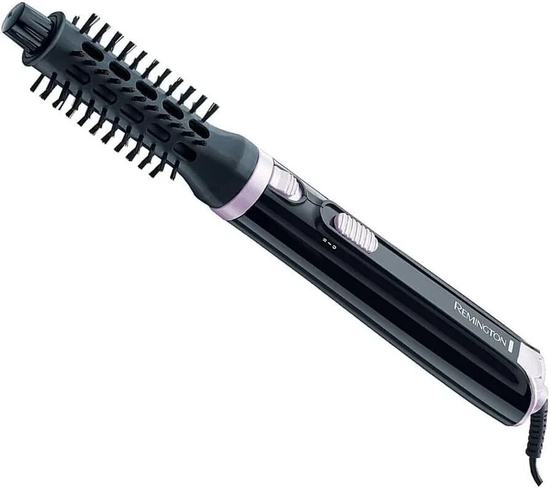 Remington Warmluftstyler Style & Curl AS404, Ausrollautomatik, inkl. 25mm, 19mm