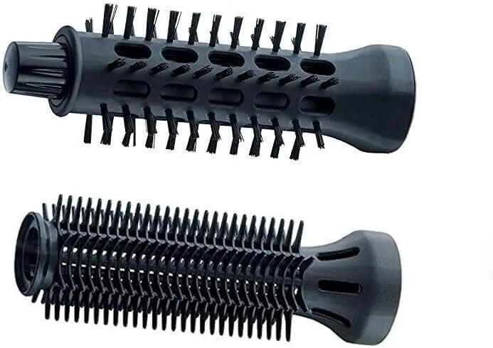 Remington Warmluftstyler Style & Curl AS404, Ausrollautomatik, inkl. 25mm, 19mm