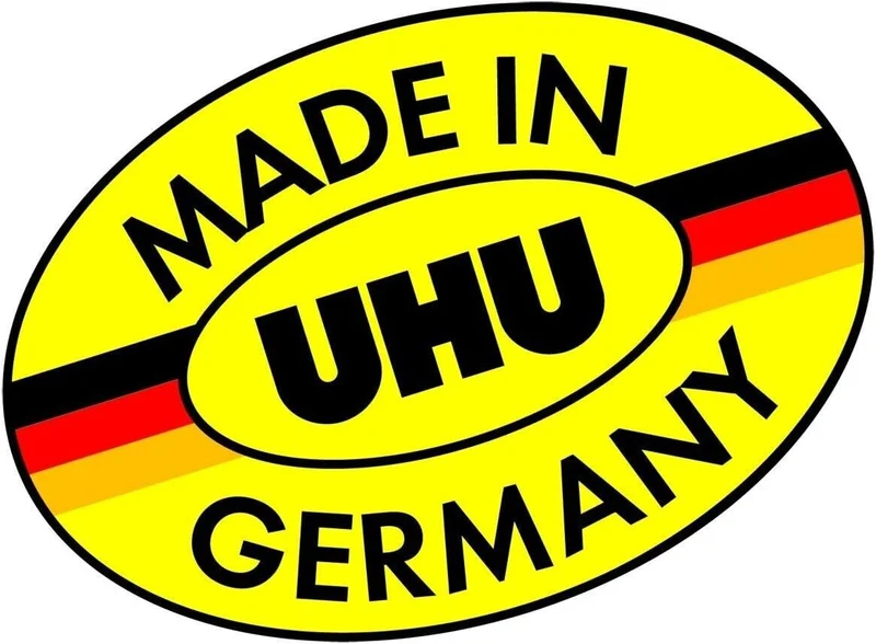 UHU SCHUH & LEDER Kleber 30g Tube Spezialkleber Lederkleber Schuhkleber neu