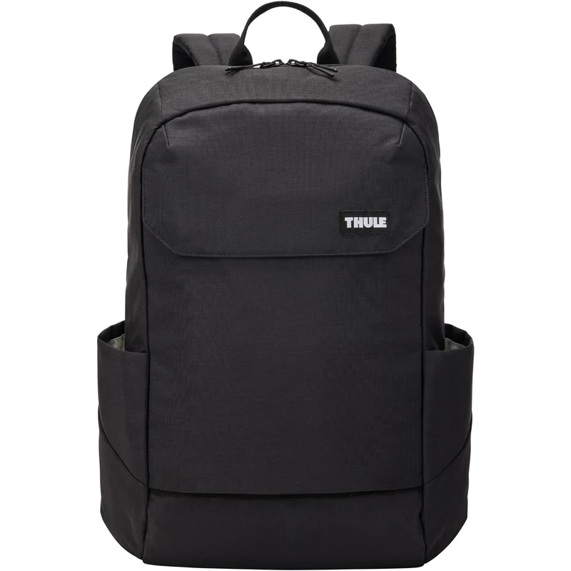 Thule Lithos 20L Laptop Backpack (Black)