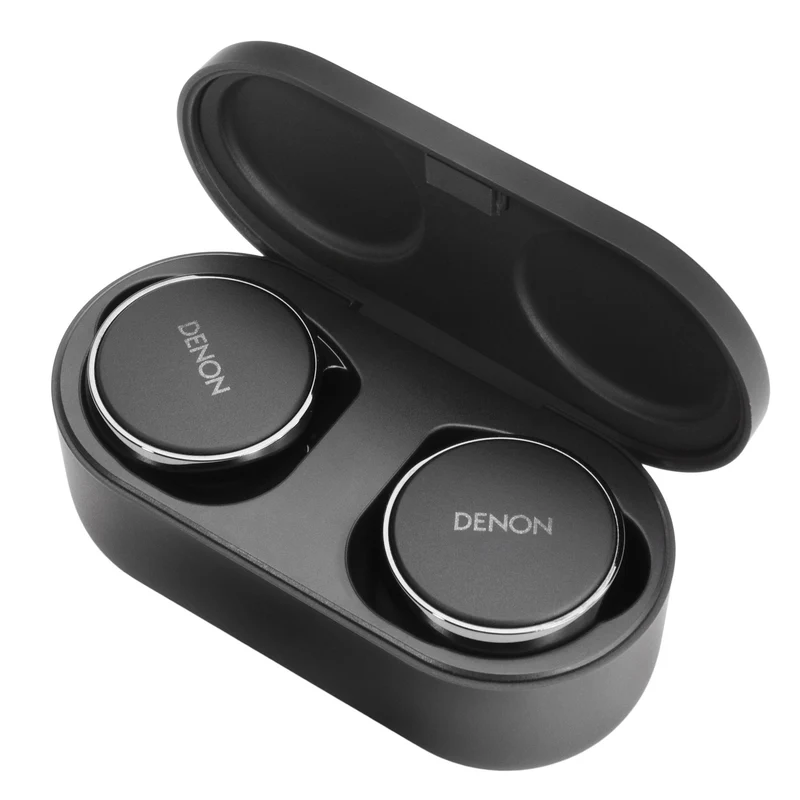 Denon PerL Pro True Wireless ANC In-Ear Headphones