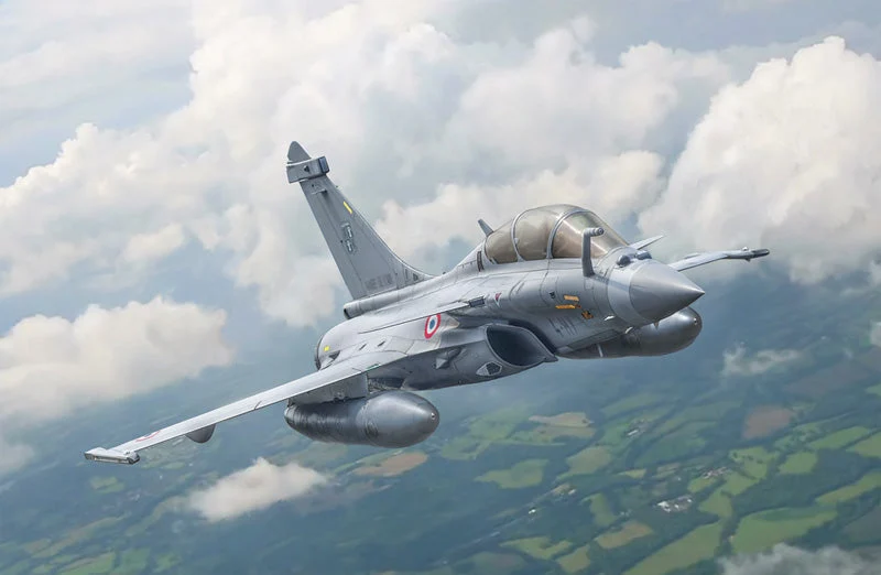 1/72 Rafale B