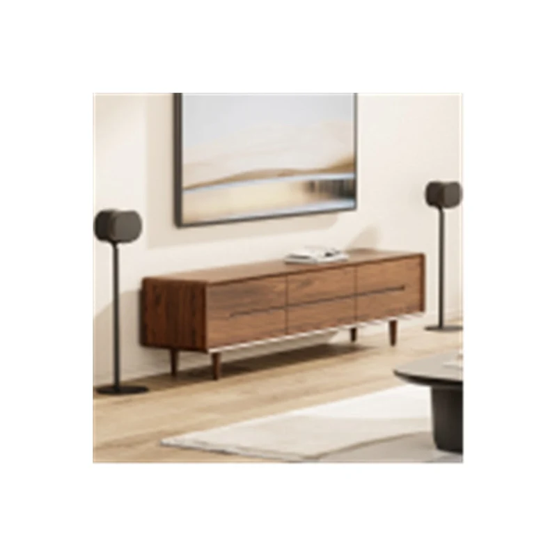 Goobay Speaker Stand Modern Era 3 for Sonos Era 300 - Black
