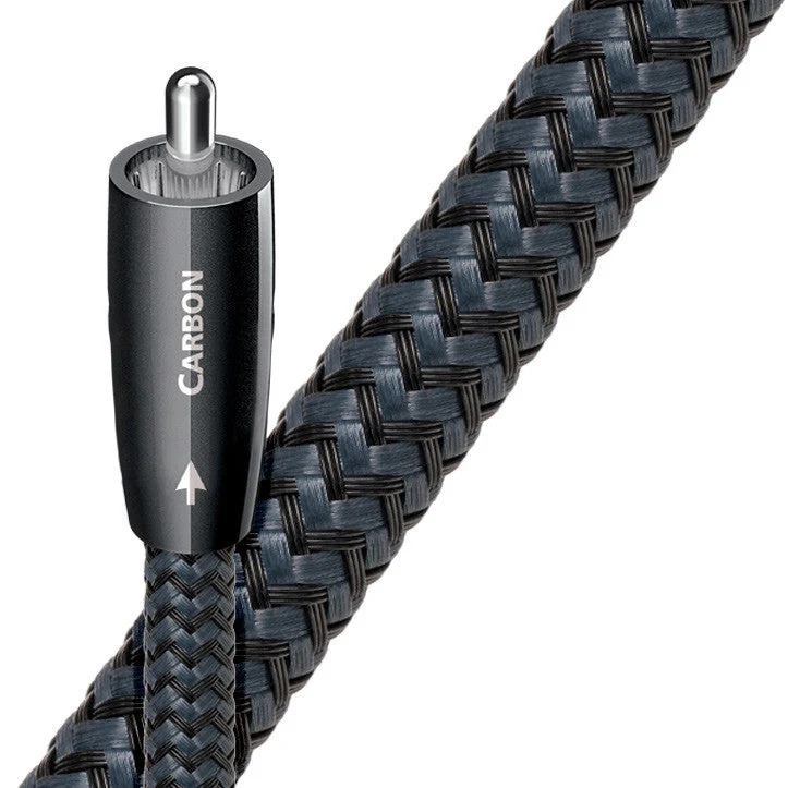 AudioQuest Carbon Coaxial Digital Cable - 1.5 Meter