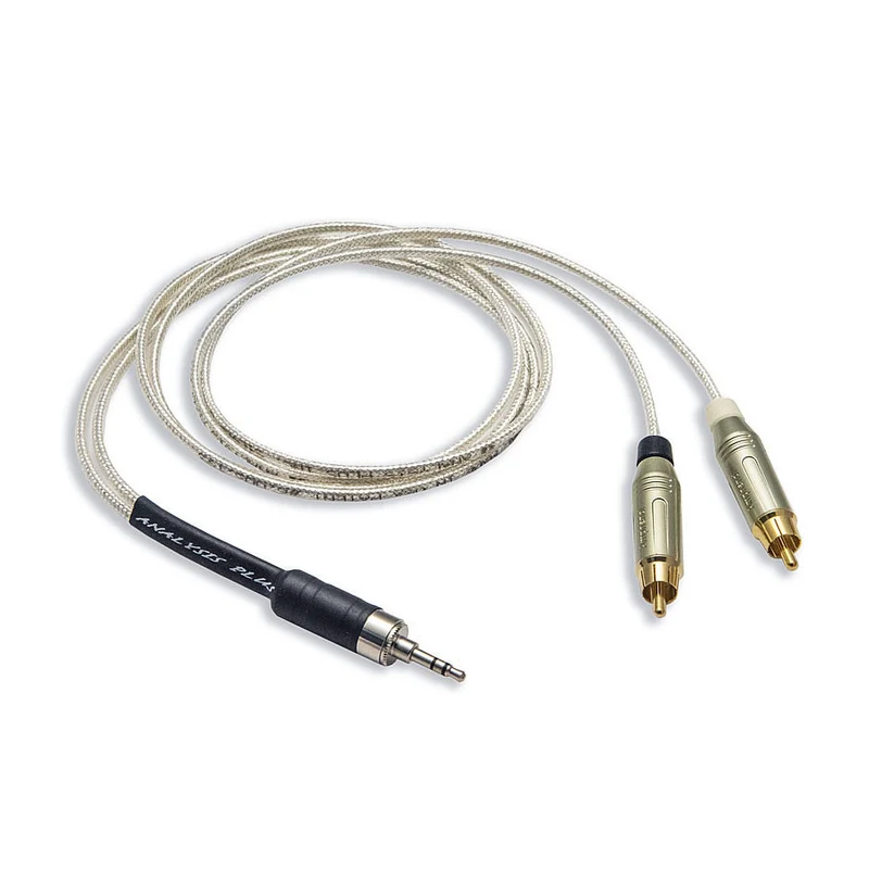 Analysis Plus IPOD Interconnect Cable