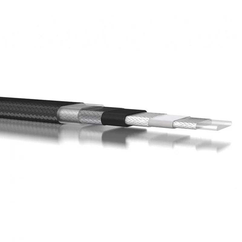 Analysis Plus Silver APEX Speaker Cable - 8 Foot - Spade to Spade - Pair