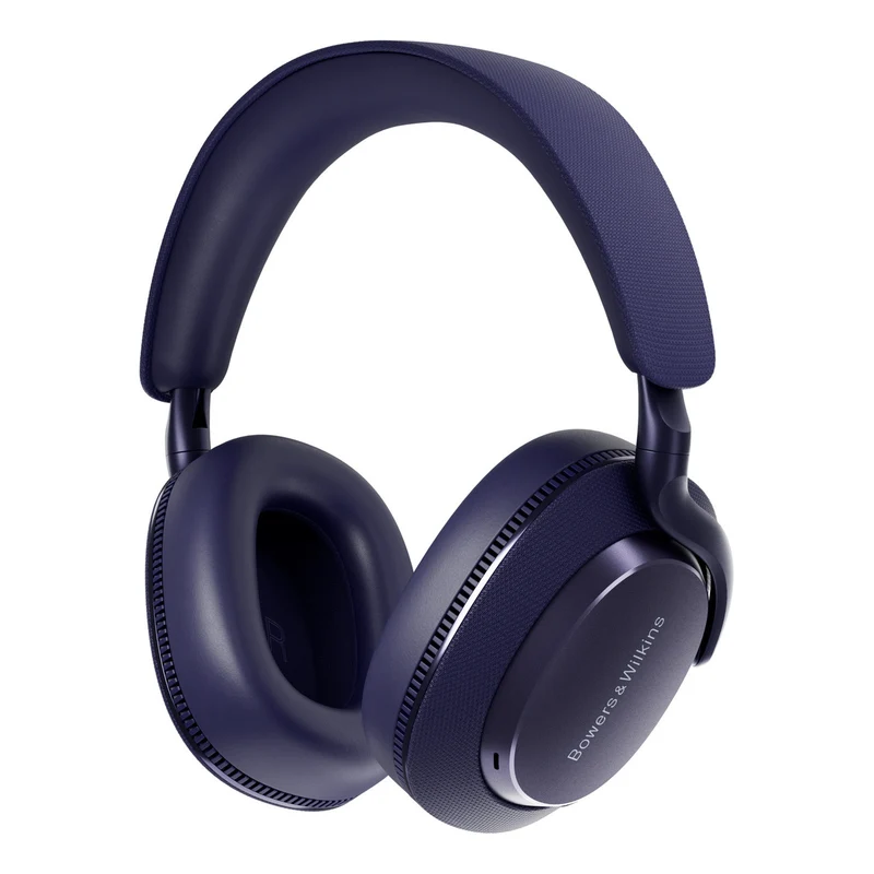 Bowers & Wilkins Px7 S3 Wireless Headphones - Indigo Blue