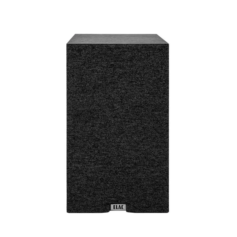 ELAC Debut 3.0 B6.3 Bookshelf Speakers - Black - Pair