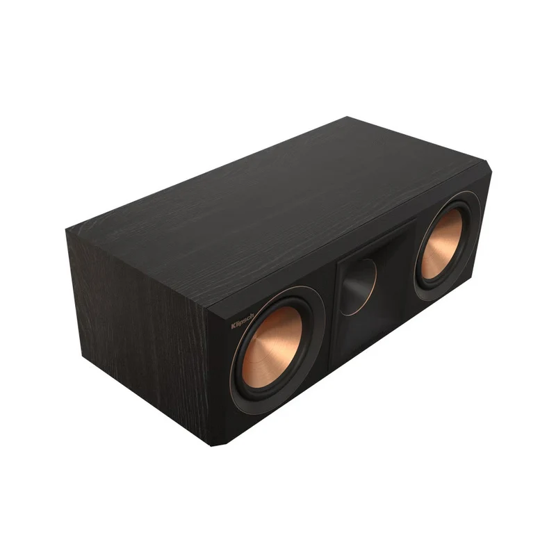 Klipsch Reference Premiere RP-500C II Center Speaker - Ebony - Each