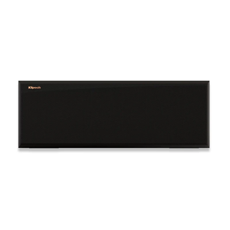 Klipsch Reference Premiere RP-500C II Center Speaker - Ebony - Each