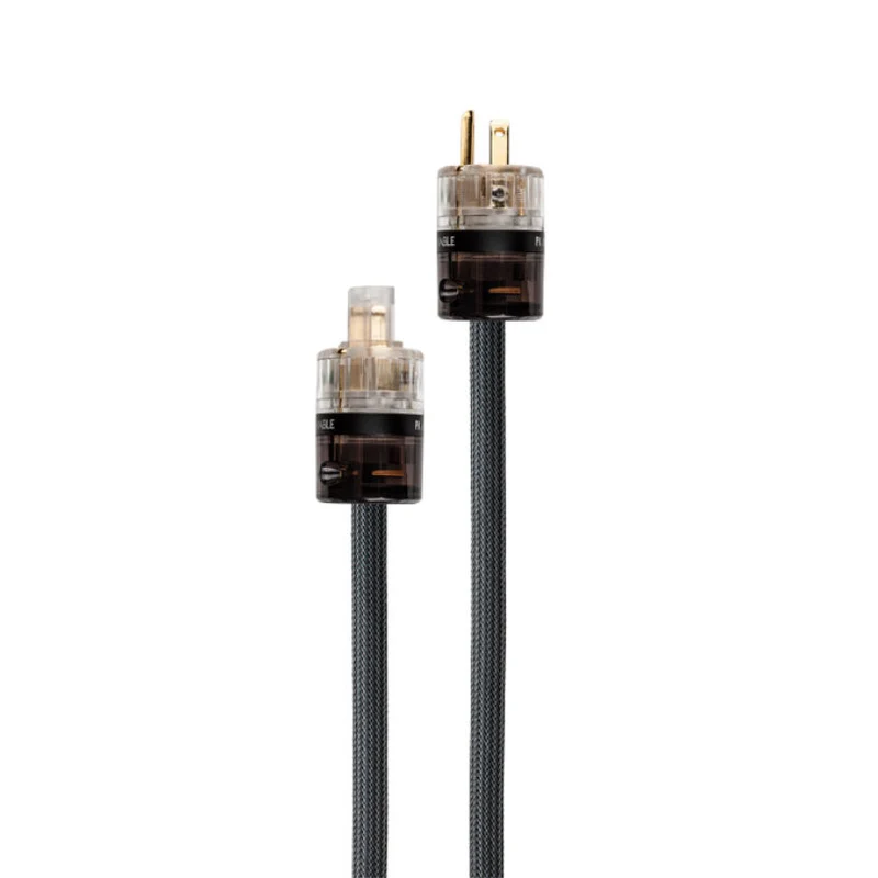 Kimber Kable PK 14 ASCENT Power Cable - 2.0 Meter - 15 Amp